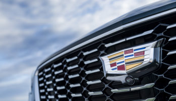 Cadillac XT4 Premium Luxury (US-Version)