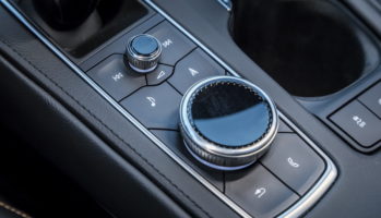 Cadillac XT4 Sport  (US-Version)