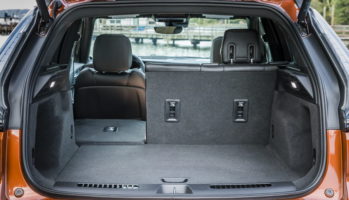 Cadillac XT4 Sport  (US-Version)