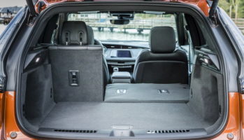 Cadillac XT4 Sport  (US-Version)