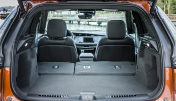 Cadillac XT4 Sport  (US-Version)