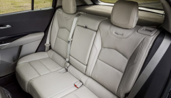 Cadillac XT4 Premium Luxury (US-Version)